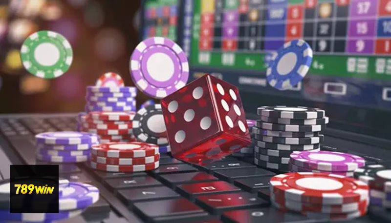 Game Bài 789win - Nhiều trò chơi, dễ chọn theo phong cách